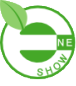 ENE-SHOWロゴ